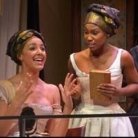 Yale Rep Stages World Premiere of THE HOUSE THAT WILL NOT STAND, Now thru 5/10