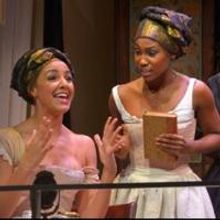 Yale Rep Stages World Premiere of THE HOUSE THAT WILL NOT STAND, Now thru 5/10