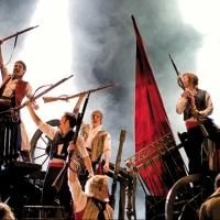 Breaking News: LES MISERABLES to Return to Broadway's Imperial Theatre; Opening…