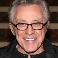 Frankie Valli to Join Michael Douglas & Diane Keaton in Rob Reiner's AND SO IT GOES