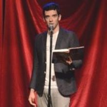 Photo Flash: Rachel Dratch, Michael Urie and More in CELEBRITY AUTOBIOGRAPHY at…
