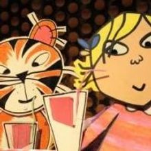 Exeter Northcott Theatre Stages CHARLIE AND LOLA'S BEST BESTEST PLAY This Weekend