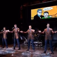 BWW Reviews: JERSEY BOYS Breaks Box Office Records at Broadway San Jose - Playing…
