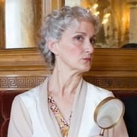 BWW Reviews: Pioneer Theatre Company's SOMETHING'S AFOOT is Irresistibly Entertaining