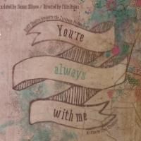 Aloff Theatre Stages European Premiere of Azerbaijani Play YOU'RE ALWAYS WITH ME…