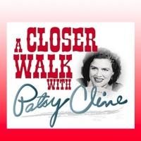 A CLOSER WALK WITH PATSY CLINE Opens 5/23 at Broadway Palm