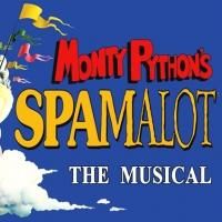 Company Theatre Presents Regional Premiere of SPAMALOT, Now thru 8/18