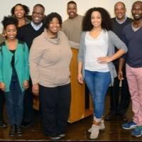 THE MUSIC MAN, Starring Isaiah Johnson and Stephanie Umoh, to Play NJPAC and Two…