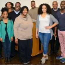 THE MUSIC MAN, Starring Isaiah Johnson and Stephanie Umoh, to Play NJPAC and Two Rive