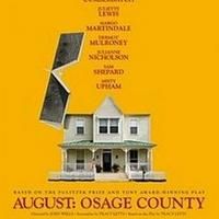 TCG Books to Release AUGUST: OSAGE COUNTY Movie Tie-In