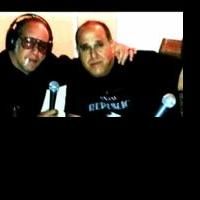 Andrew Dice Clay and Michael Wheels Parise's Comedy Podcast, 'Rollin with Dice and…