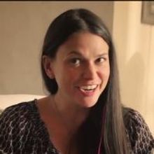 STAGE TUBE: Sutton Foster Stars in THE NOBODIES Short Film on Funny or Die