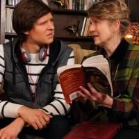 The Human Race to Stage Midwest Premiere of TAKING SHAKESPEARE, 4/16-5/3