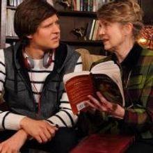 The Human Race to Stage Midwest Premiere of TAKING SHAKESPEARE, 4/16-5/3