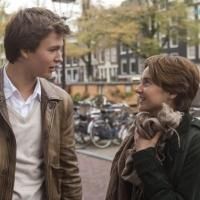 VIDEO: First Look - Watch an All New Trailer for THE FAULT IN OUR STARS!