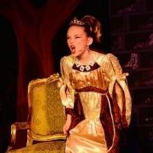 TexARTS' 'SNOW WHITE' Plays Final Weekend