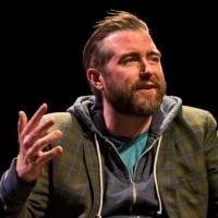 Photo Flash: First Look at Michael Patrick Thornton in TITLE AND DEED at…