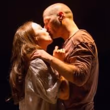 BWW Reviews: Signature's Sexually Charged TENDER NAPALM Runs the Emotional Gamut