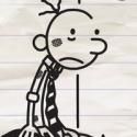 Top 10 Reads: DIARY OF A WIMPY KID Continues its Reign; Week Ending 12/2/12