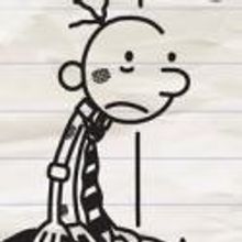 Top 10 Reads: DIARY OF A WIMPY KID Continues its Reign; Week Ending 12/2/12