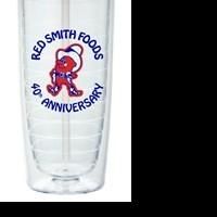 Pickled Snacks Company, Red Smith Foods, Announces Giveaway in Honor of 40th…