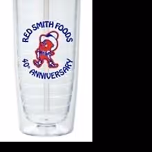 Pickled Snacks Company, Red Smith Foods, Announces Giveaway in Honor of 40th…