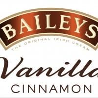 Baileys Vanilla Cinnamon Irish Cream Brings Glamour To Black Friday With The Stylish…