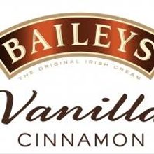 Baileys Vanilla Cinnamon Irish Cream Brings Glamour To Black Friday With The Stylish…