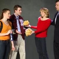 Two Muses Theatre's NEXT TO NORMAL Will Benefit Common Ground