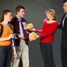 Two Muses Theatre's NEXT TO NORMAL Will Benefit Common Ground