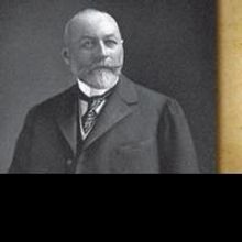 'Herman Frasch: The Sulphur King' is Released