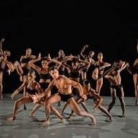 BWW Reviews: Ailey II is Charged with Energy and Panache