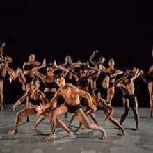 BWW Reviews: Ailey II is Charged with Energy and Panache