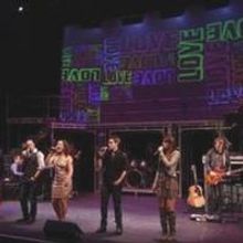 State Theatre to Present BROADWAY ROX, 11/17