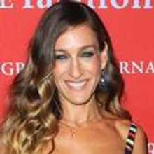 Fashion Photo of the Day 10/28/12 - Sarah Jessica Parker