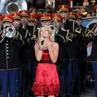 Kelli O'Hara, Jordin Sparks & More Set for PBS' A CAPITOL FOURTH