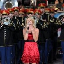 Kelli O'Hara, Jordin Sparks & More Set for PBS' A CAPITOL FOURTH