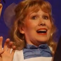 Pushcart Players Bringing ALICE IN WONDERLAND to SOPAC, 4/11