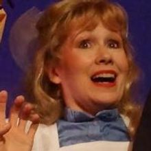 Pushcart Players Bringing ALICE IN WONDERLAND to SOPAC, 4/11