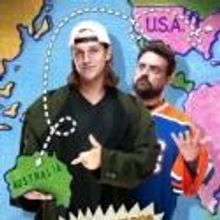 EPIX Airs JAY & SILENT BOB GO DOWN UNDER Tonight