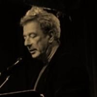 Robin Hirsch Set for Cornelia Street Cafe's SHAKESPEARE: A TWO-PART INVENTION Tonight