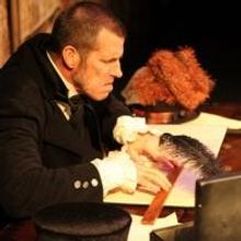 freeFall's A CHRISTMAS CAROL Set for Now thru 12/24