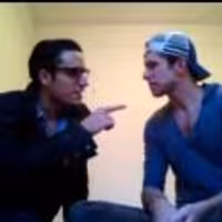 STAGE TUBE: Jared Zirilli Chats with GODSPELL's Corey Mach on 'Broadway Boo's!' Video