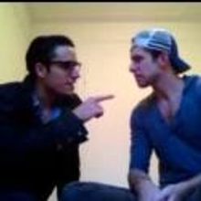 STAGE TUBE: Jared Zirilli Chats with GODSPELL's Corey Mach on 'Broadway Boo's!'