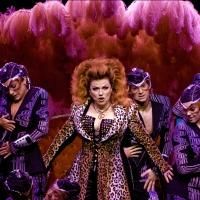 WE WILL ROCK YOU to Take Over Theatre Under The Stars, Jan 22-Feb 2