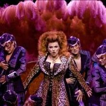 WE WILL ROCK YOU Takes Over Theatre Under The Stars, Now thru Feb 2