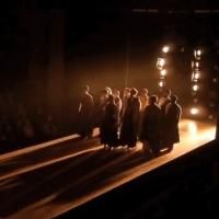 TV: First Look at Margo Seibert & More in the World Premiere of Prospect Theater's…