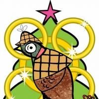Adventure Theatre MTC to Present THE TWELVE DAYS OF CHRISTMAS World Premiere…
