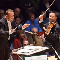 Philadelphia Orchestra and Opera Philadelphia Present First-Ever Co-Production…