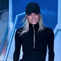 Sporty futurism Reigned Supreme at H&M Studio A/W Show